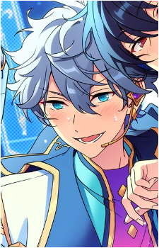 Izumi Sena