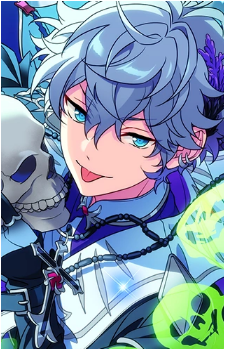 Izumi Sena