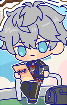 Izumi Sena