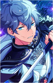 Izumi Sena