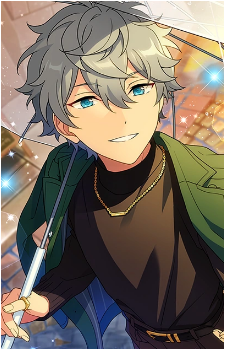 Izumi Sena