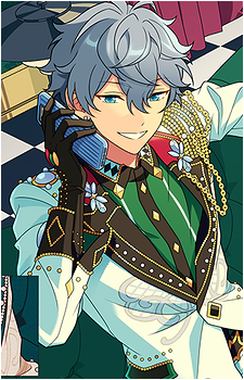 Izumi Sena