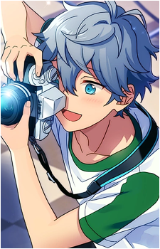 Izumi Sena