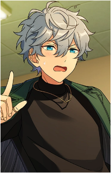 Izumi Sena