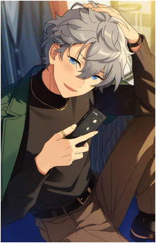 Izumi Sena