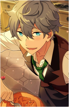 Izumi Sena