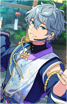 Izumi Sena