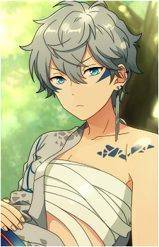 Izumi Sena