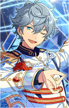 Izumi Sena