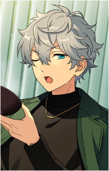 Izumi Sena