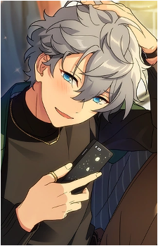 Izumi Sena