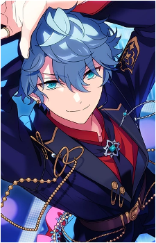 Izumi Sena