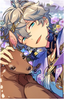 Izumi Sena