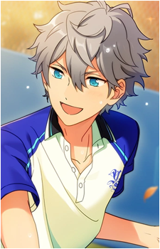 Izumi Sena