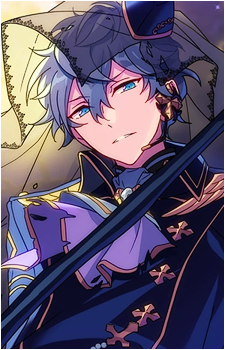 Izumi Sena