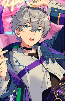 Izumi Sena