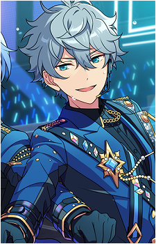 Izumi Sena