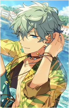 Izumi Sena