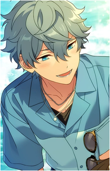 Izumi Sena