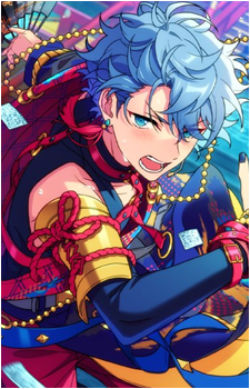 Izumi Sena