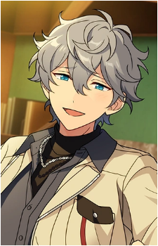Izumi Sena