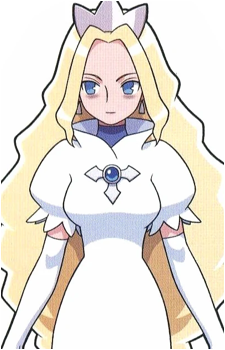 Princess Pride's image