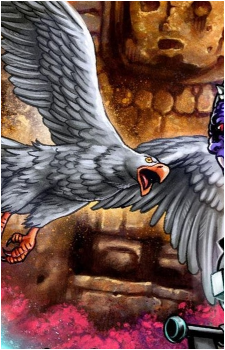 Hypno's Bird's image
