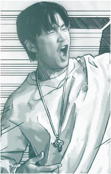 Ju Ga-Ram's image