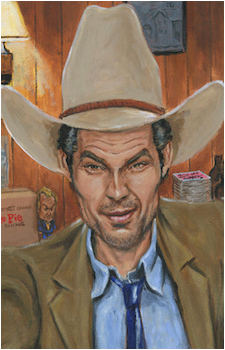 Raylan Givens