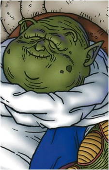 Grand Elder Guru