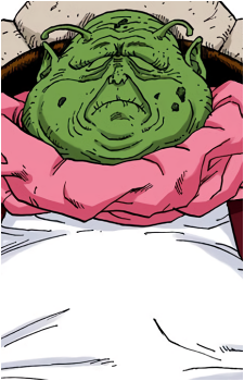 Grand Elder Guru