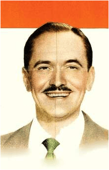 Al Stephenson