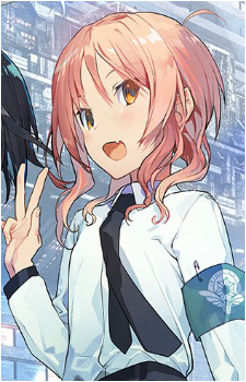 Komachi Shinomiya's image