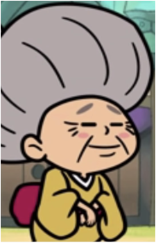 Ms. Munchly's image