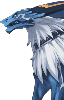 Shun's image