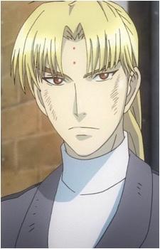 Howard Link