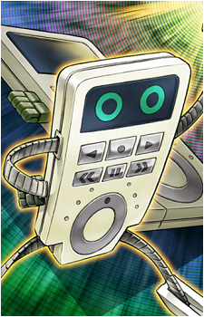 Morphtronic Remoten's image