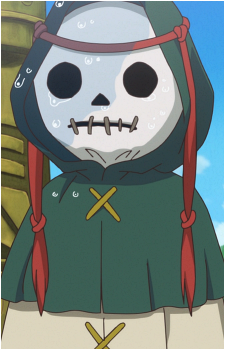 Dokurokushe