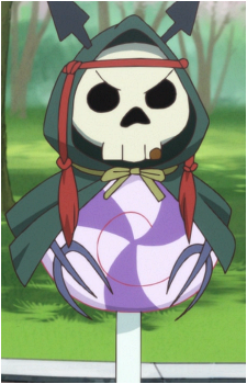 Dokurokushe