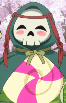 Dokurokushe