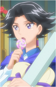 Dokurokushe