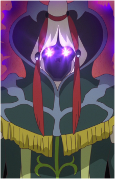 Dokurokushe