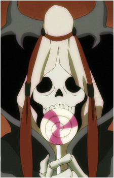 Dokurokushe