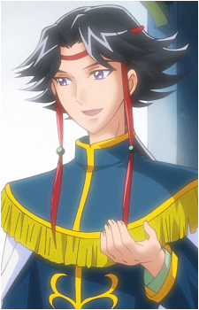 Dokurokushe