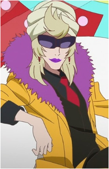 Joushi's image