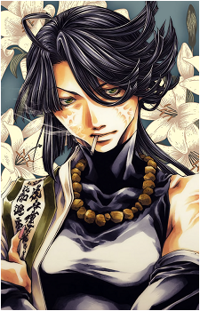 Sharak Sanzo's image