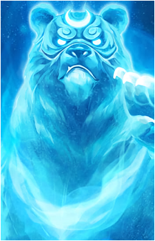 Io {Marvel}
