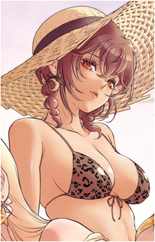 Yuni Asahina