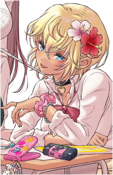 Yuni Asahina