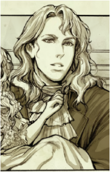 Lestat de Lioncourt